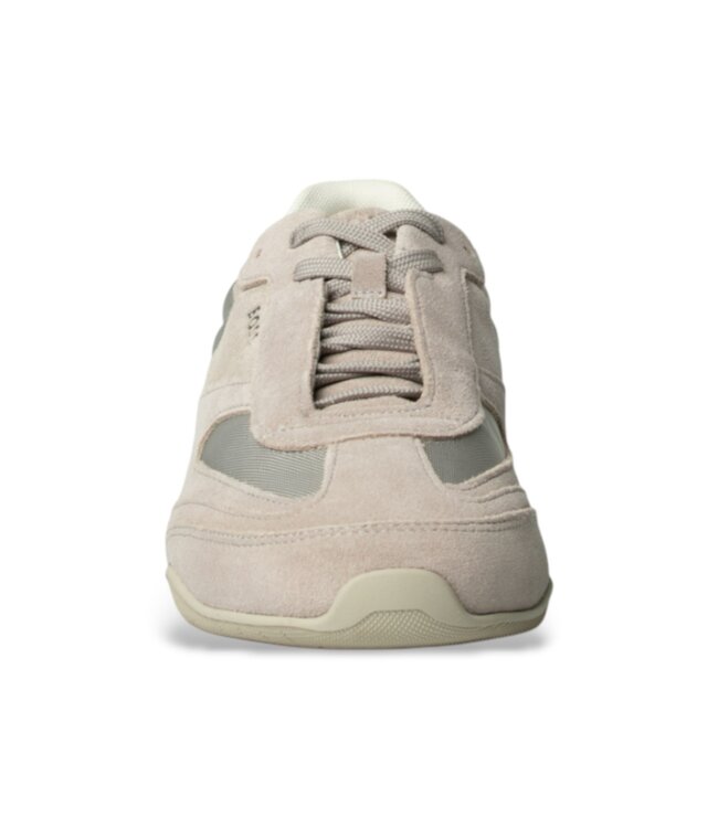 BOSS Boss Sneaker Jaylen low Open beige