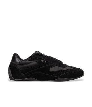 BOSS Boss Sneaker Jaylen low Black