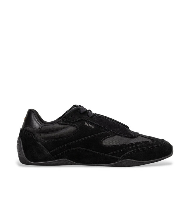 BOSS Boss Sneaker Jaylen low Black