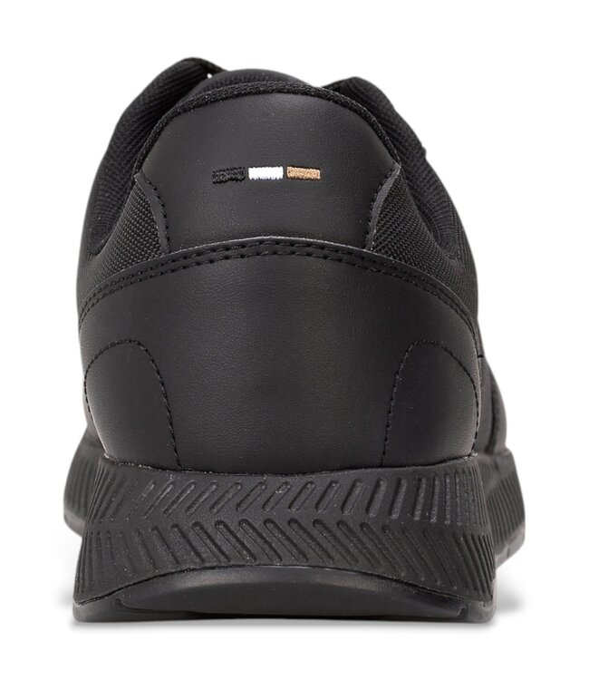 BOSS Boss Sneaker Titanium Runn Black