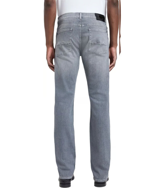 7 For All Mankind EMEA Slimmy Special Edition Faint Grey