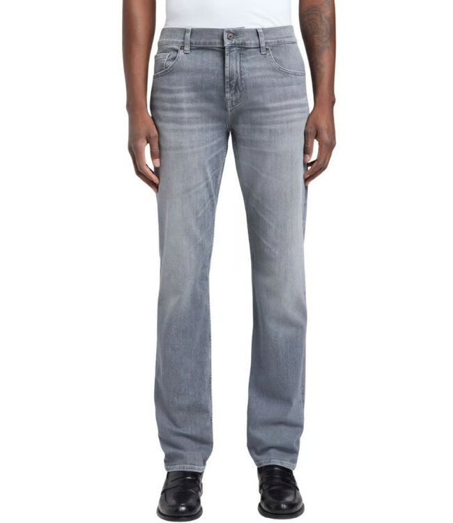 7 For All Mankind EMEA Slimmy Special Edition Faint Grey
