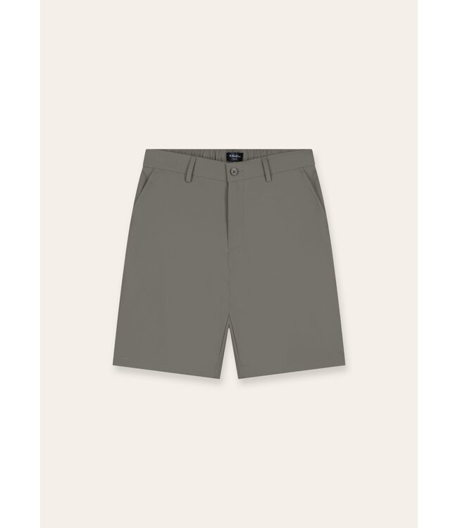 TriaD'oro Travel Short Taupe