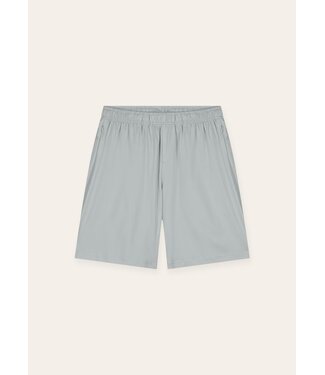 TriaD'oro Sport Short Light Grey
