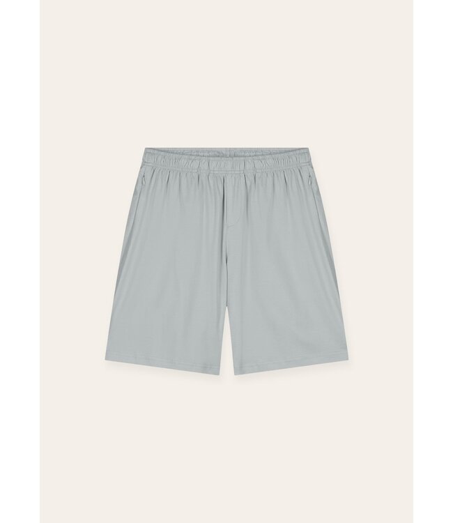 TriaD'oro Sport Short Light Grey