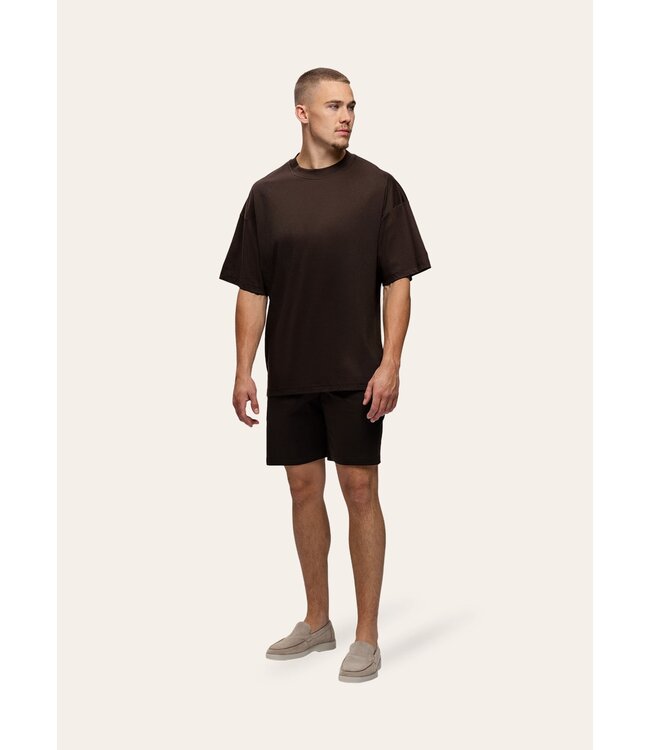 TriaD'oro Sport Short Brown