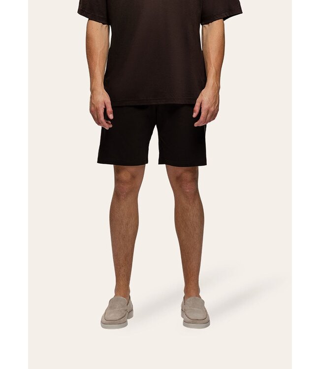 TriaD'oro Sport Short Brown