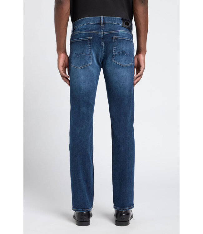 7 For All Mankind EMEA Slimmy Special Edition Brief Dark Blue