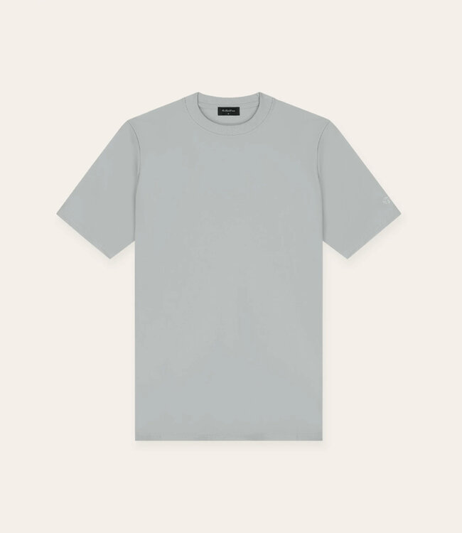 TriaD'oro Travel Tee Light grey