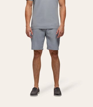 TriaD'oro Travel Short Light grey