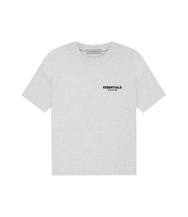 Essentials Fear of God Essentials Set Light Oatmeal