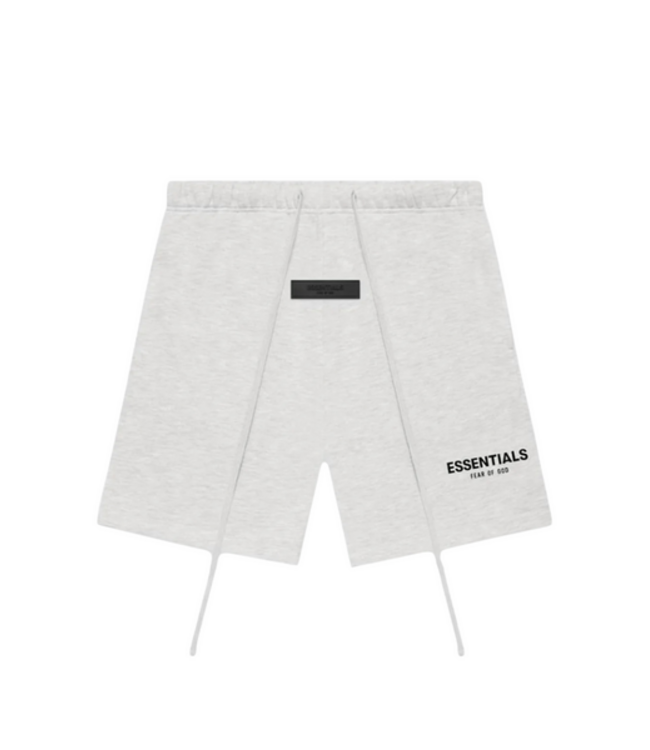 Essentials Fear of God Essentials Set Light Oatmeal
