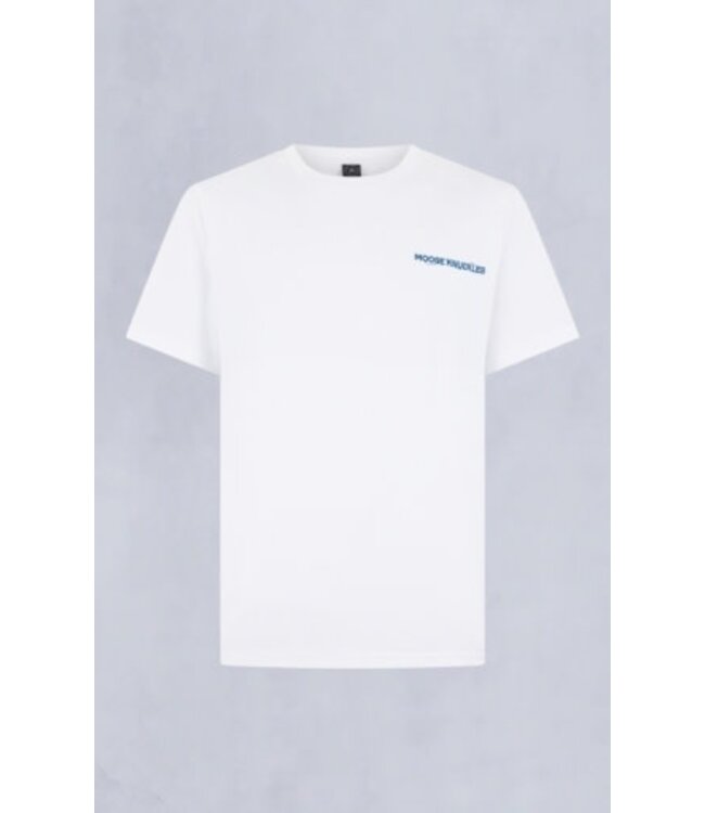 Moose knuckles Mindfold tee