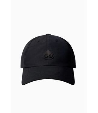Moose knuckles Vick cap Black
