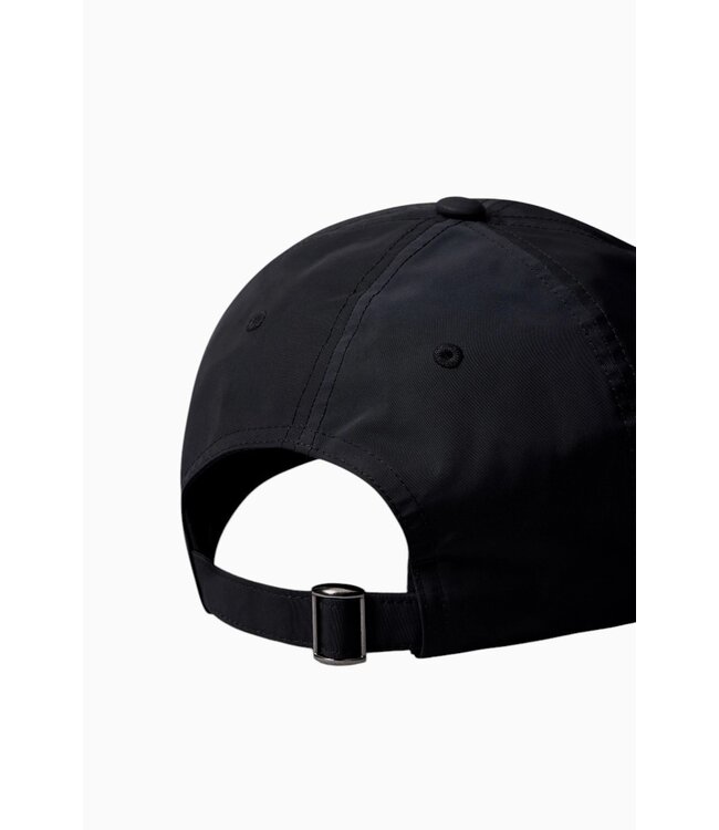 Moose knuckles Vick cap Black