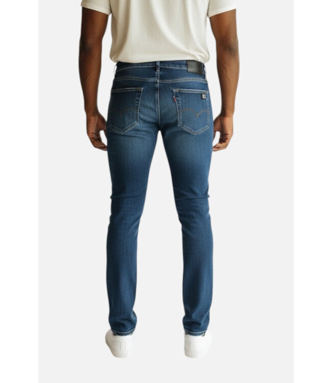 Xplicit Studio Jeans-Blue