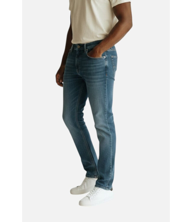 Xplicit Studio Jeans-Blue