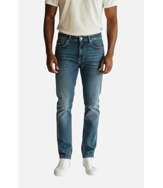 Xplicit Studio Jeans-Blue
