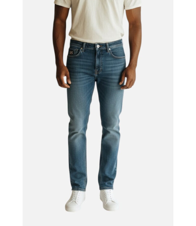 Xplicit Studio Jeans-Blue