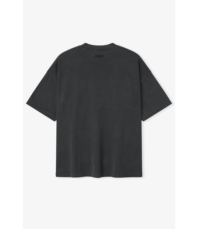 Essentials Fear of God Essentials 90s Tee Faded Iron Grey