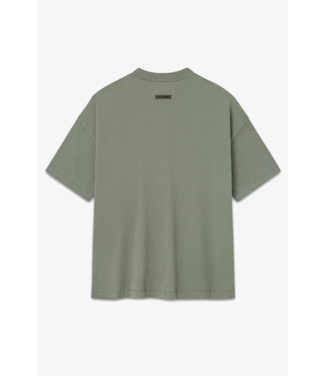 Essentials Fear of God Essentials 90s Tee  Moss