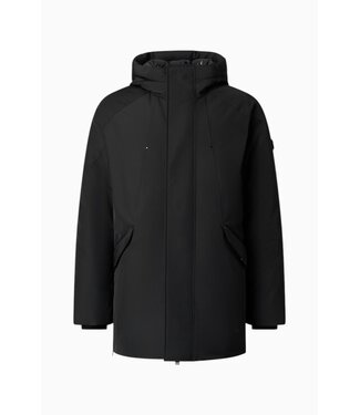 Moose knuckles West-ed 3Q Jacket Black Moose knuckles West-ed 3Q Jacket Black