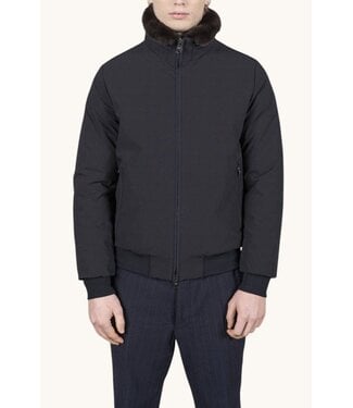 Hetrego Hank Bomber Navy