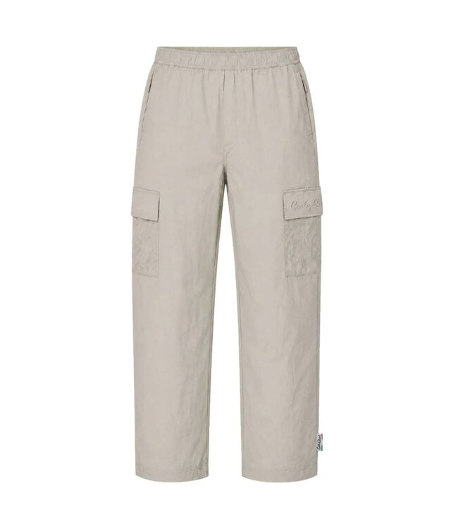 Carlo colucci Pants Beige