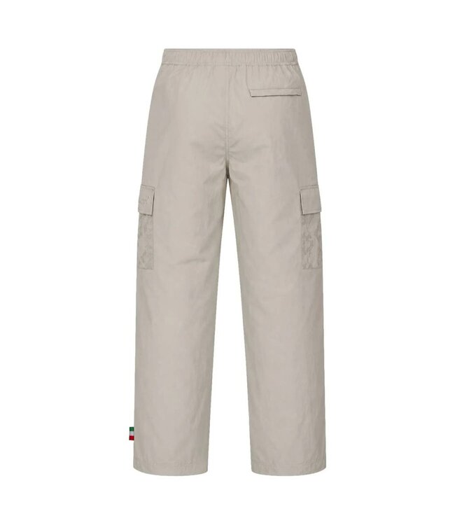 Carlo colucci Pants Beige