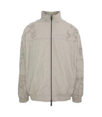 Carlo colucci Zip Jacket Beige