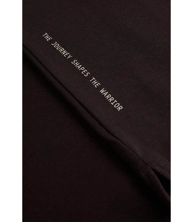 Aeden Florent Tee  Ganache