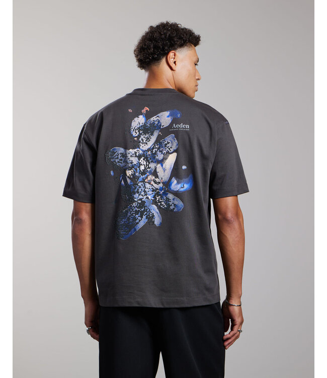 Aeden Zahir Tee Raven