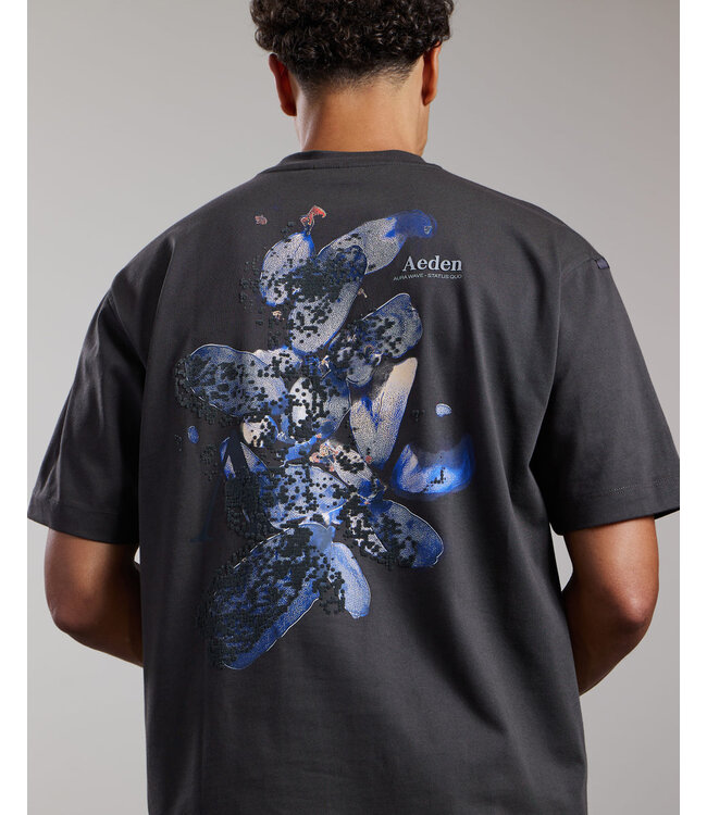 Aeden Zahir Tee Raven