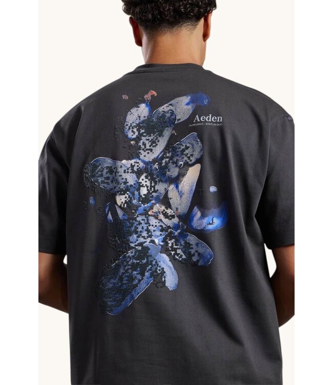 Aeden Zahir Tee Raven