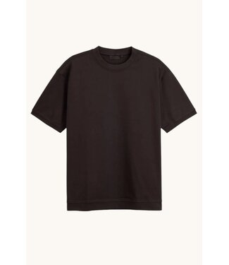 Aeden Baker Tee Ganache