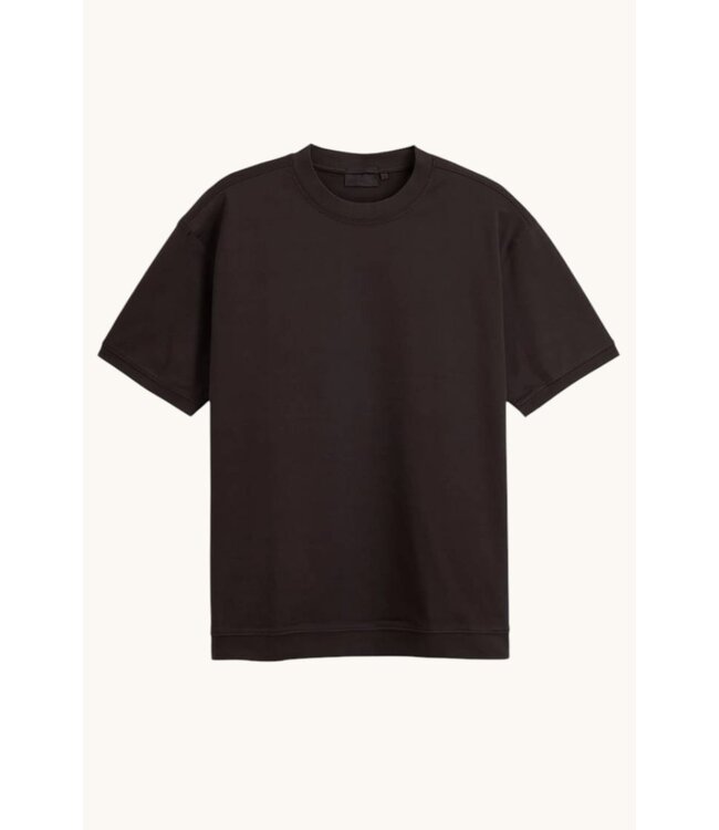 Aeden Baker Tee Ganache