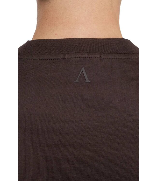 Aeden Baker Tee Ganache