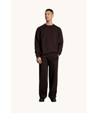 Aeden Teslo Sweater Ganache