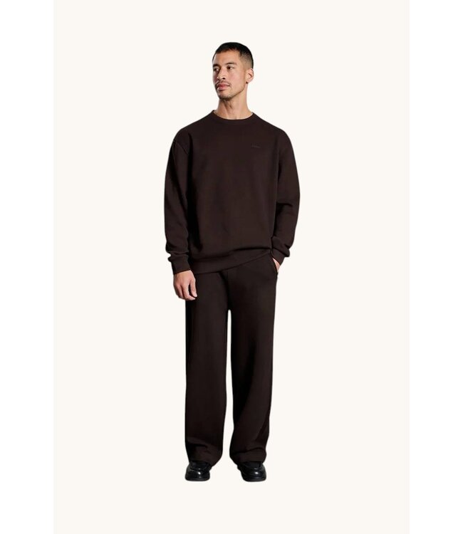 Aeden Teslo Sweater Ganache
