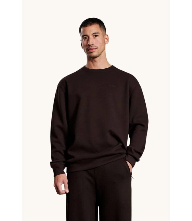Aeden Teslo Sweater Ganache
