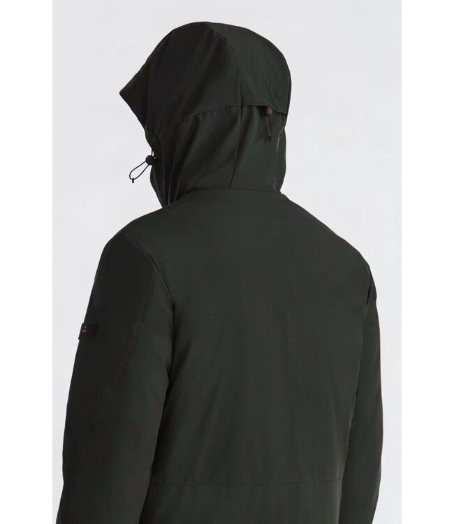 Peuterey Loge srtr grs Black