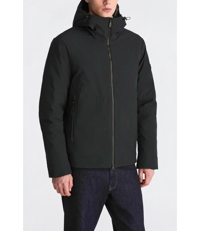 Peuterey Loge srtr grs Black