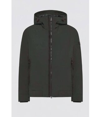 Peuterey Loge srtr grs Black