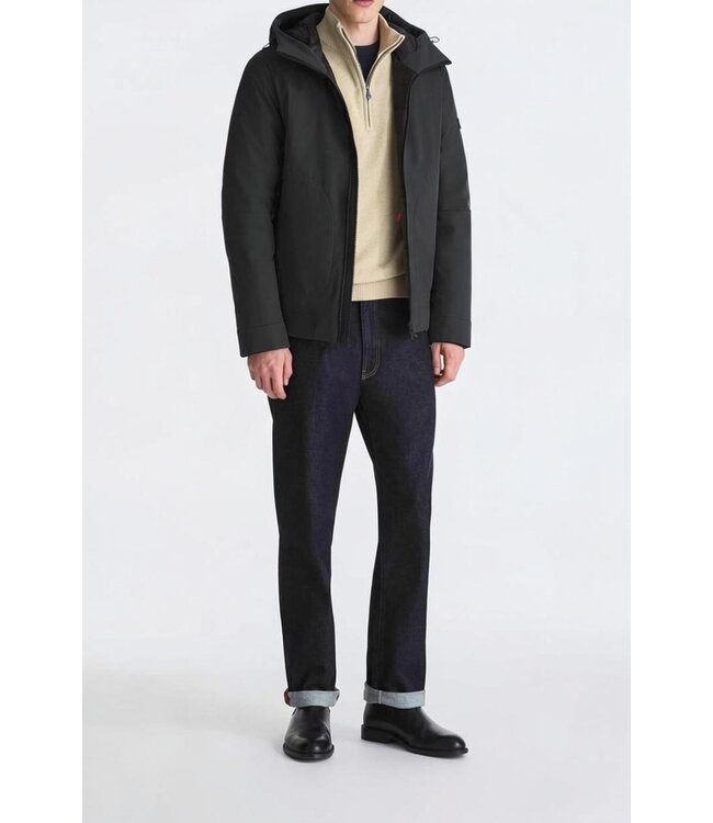Peuterey Loge srtr grs Black