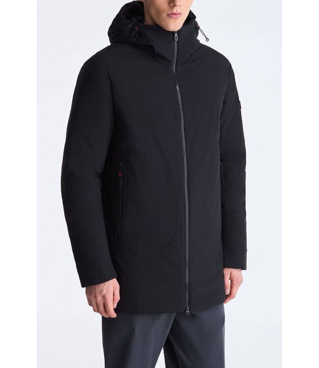Peuterey Metide Black