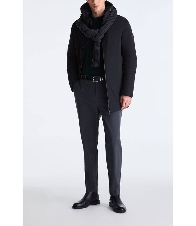 Peuterey Metide Black