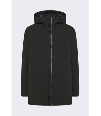 Peuterey Metide Black