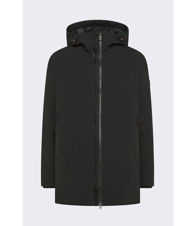 Peuterey Metide Black