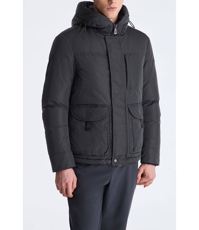 Peuterey Ronnie Jacket Black