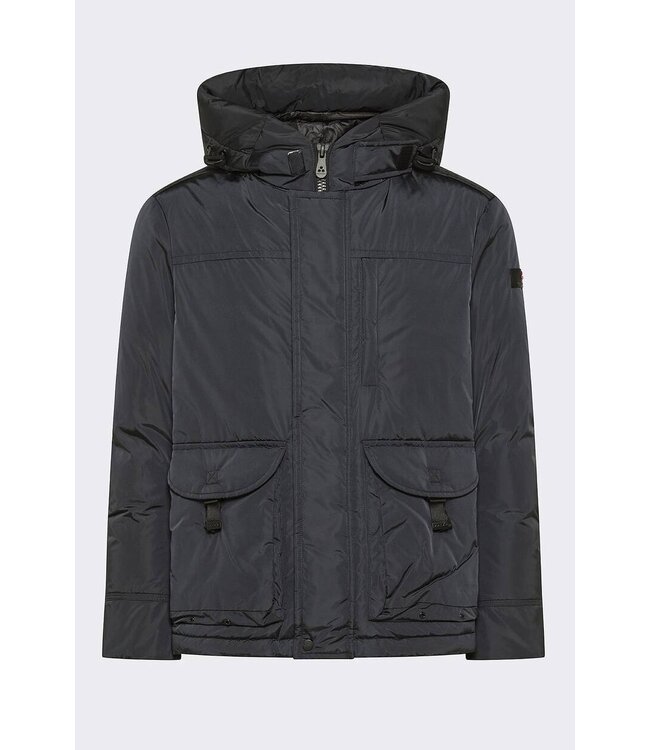 Peuterey Ronnie Jacket Black